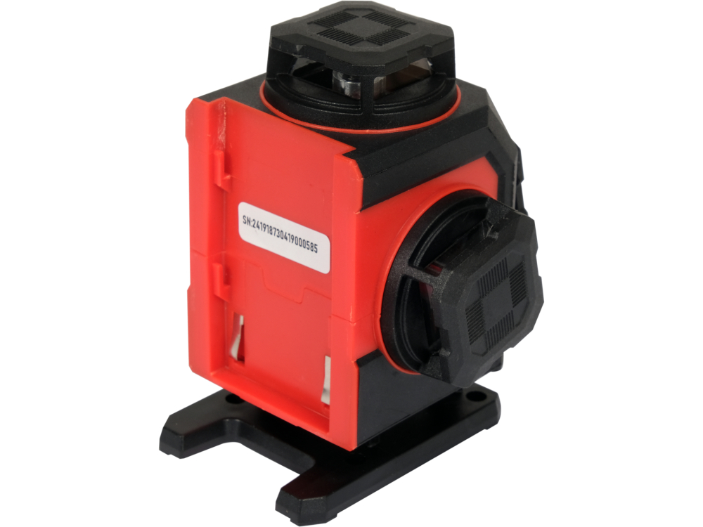 4D MINI GREEN LASER WITH ACCESSORIES [4]