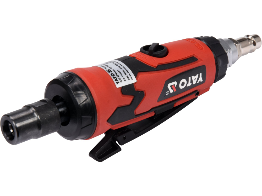 AIR DIE GRINDER COMPOSITE BODY [2]