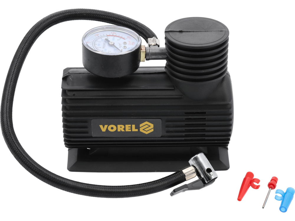 MINI AIR COMPRESSOR 12V [6]