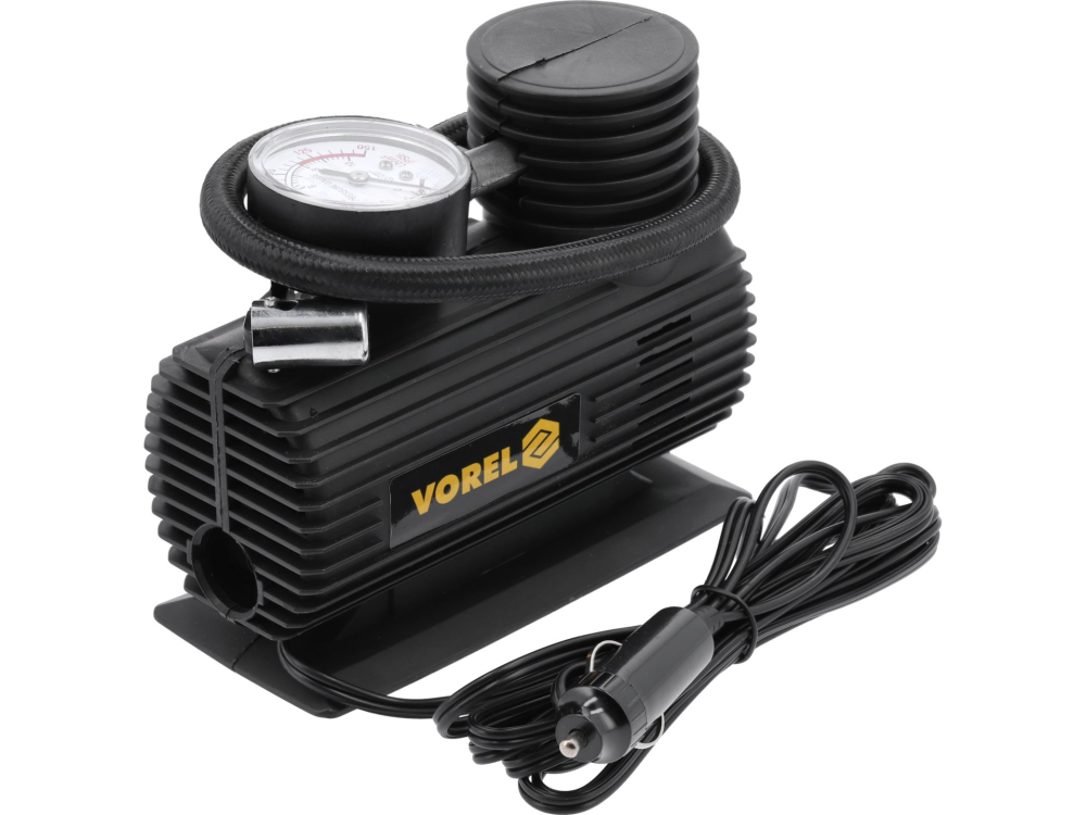 MINI AIR COMPRESSOR 12V [3]