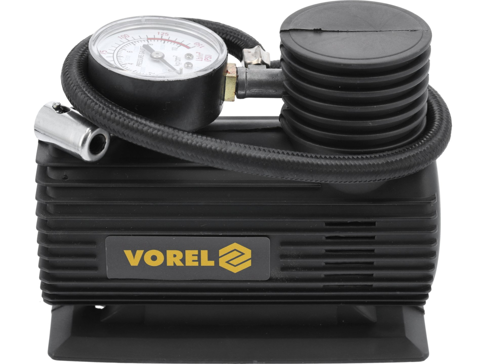 MINI AIR COMPRESSOR 12V [2]