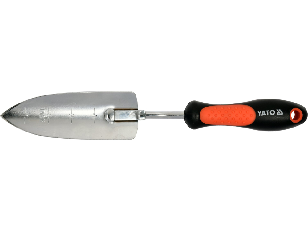 TRANSPLANTER, CHROME PLATED 340 MM [2]