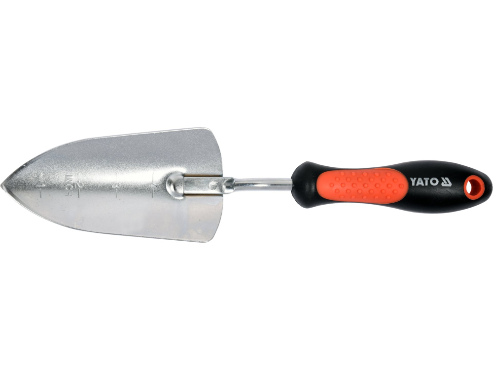 TROWEL, CHROME PLATED 340 MM [2]