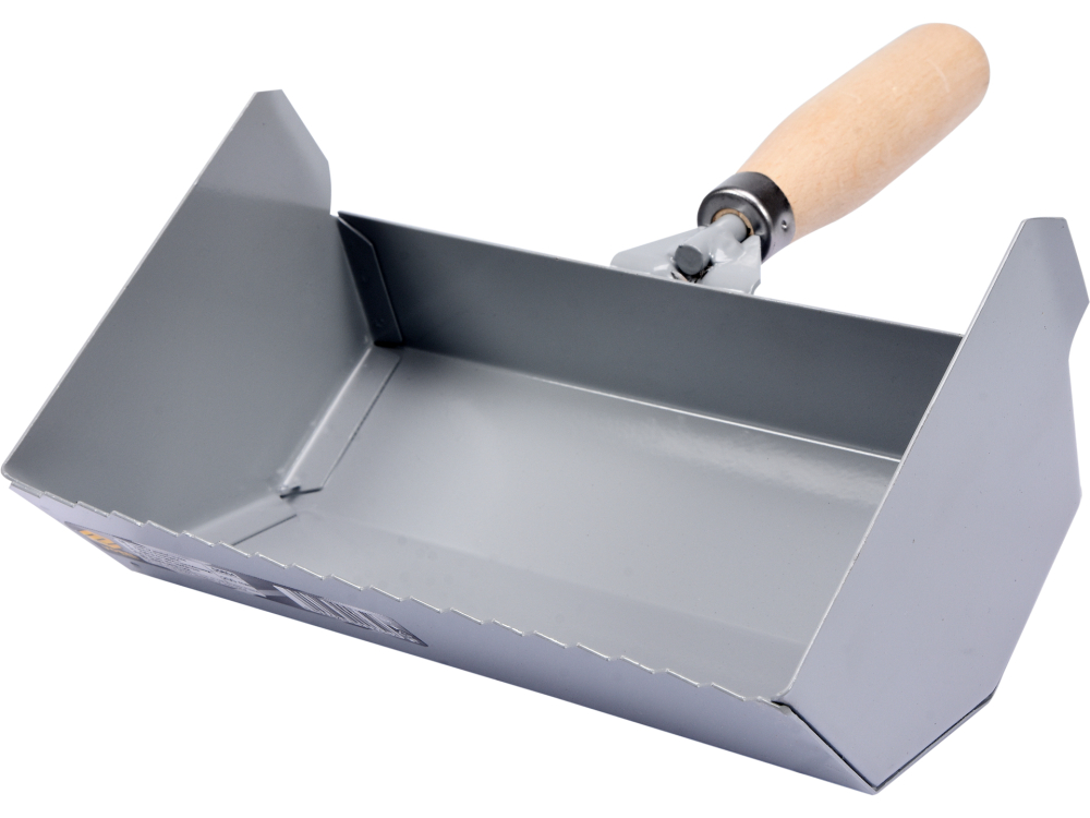 TROWEL FOR AIRCRETE 200MM [2]