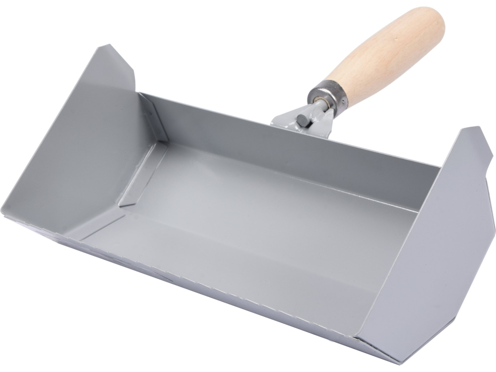 TROWEL FOR AIRCRETE 240MM [2]