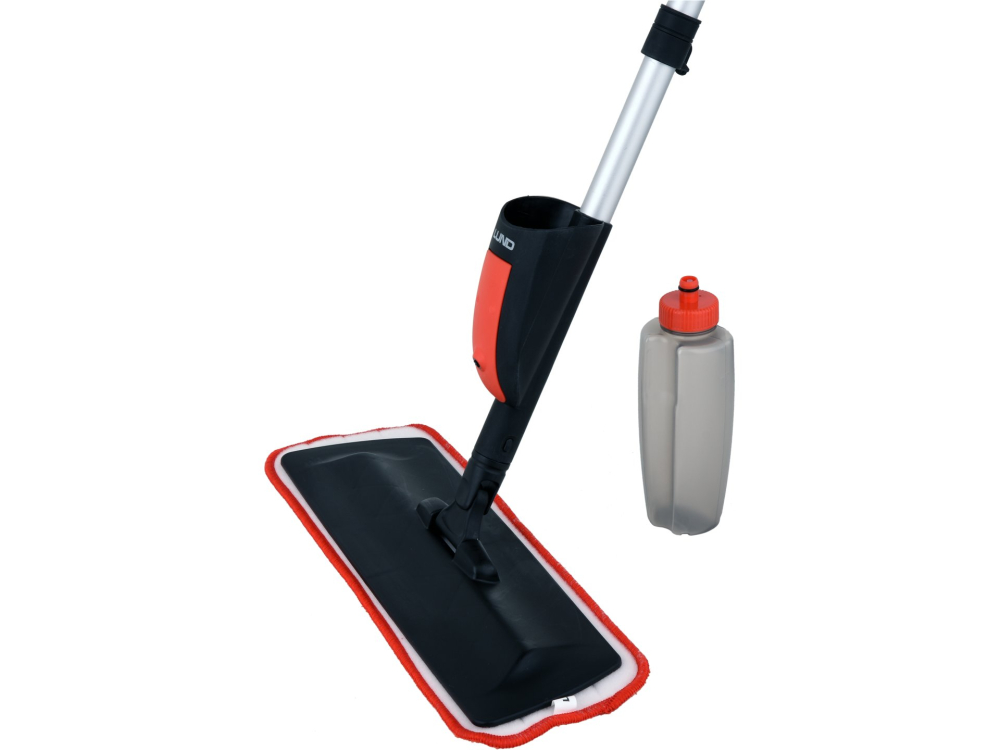MICROFIBER SPRAY MOP [7]
