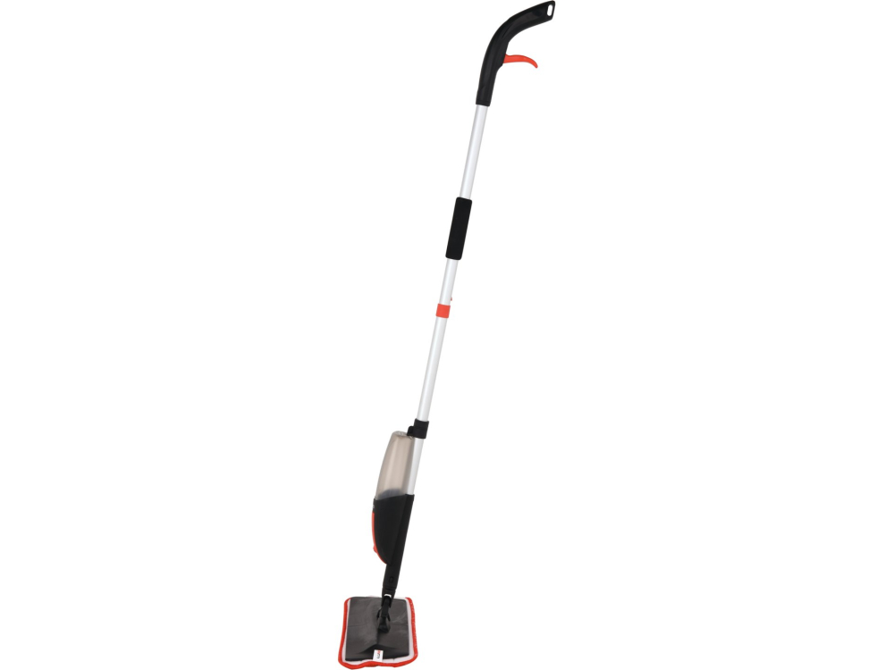 MICROFIBER SPRAY MOP [2]