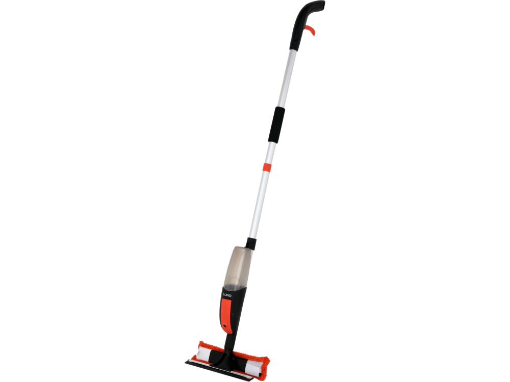 MICROFIBER SPRAY MOP AND WINDOW WIPER 2IN1 [2]