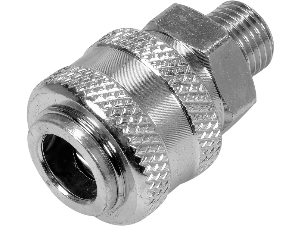 QUICK COUPLER [3]