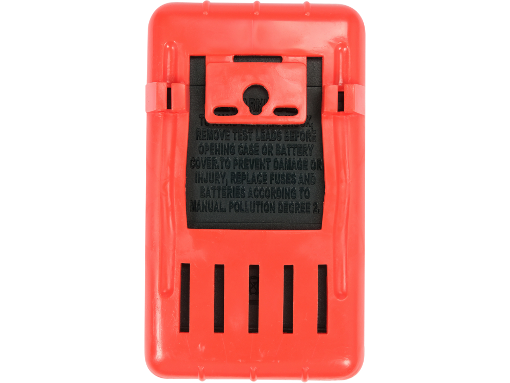 DIGITAL MULTIMETER [5]