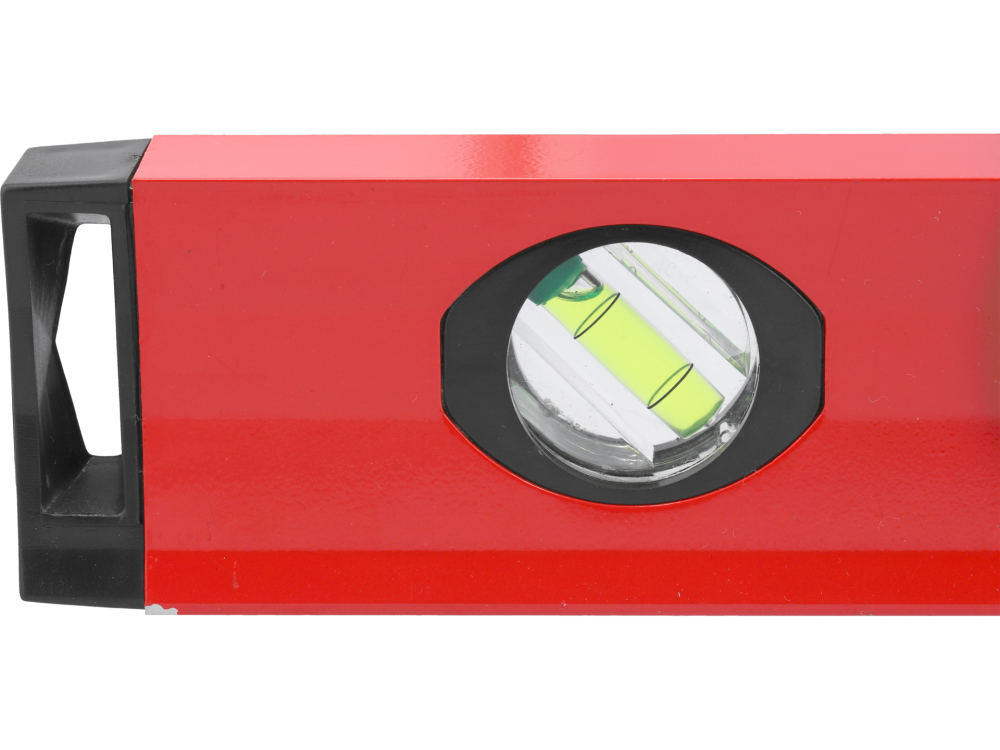 ALUMINIUM LEVEL, 2 HOLDERS 1000 MM [3]