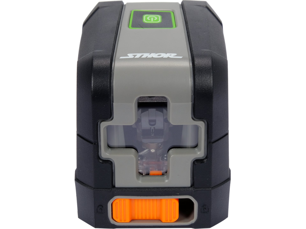 CROSS LINE GREEN LASER [2]