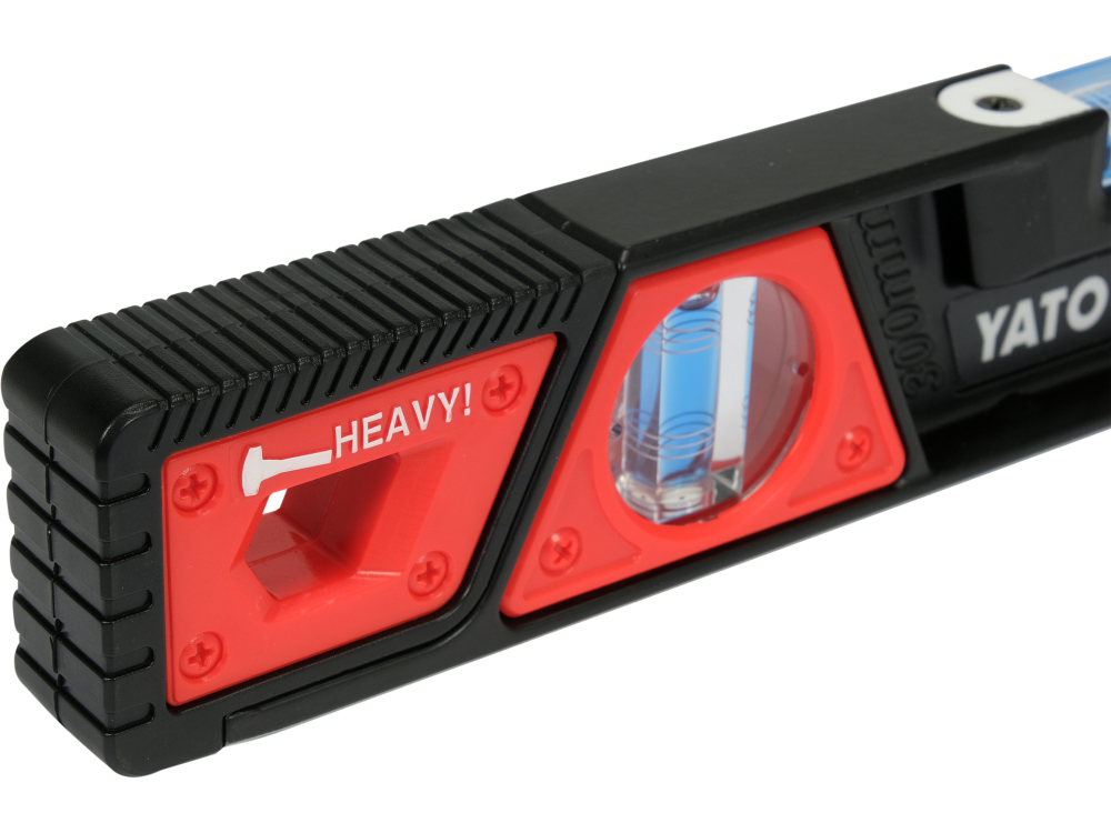 SPIRIT LEVEL 300 MM [4]