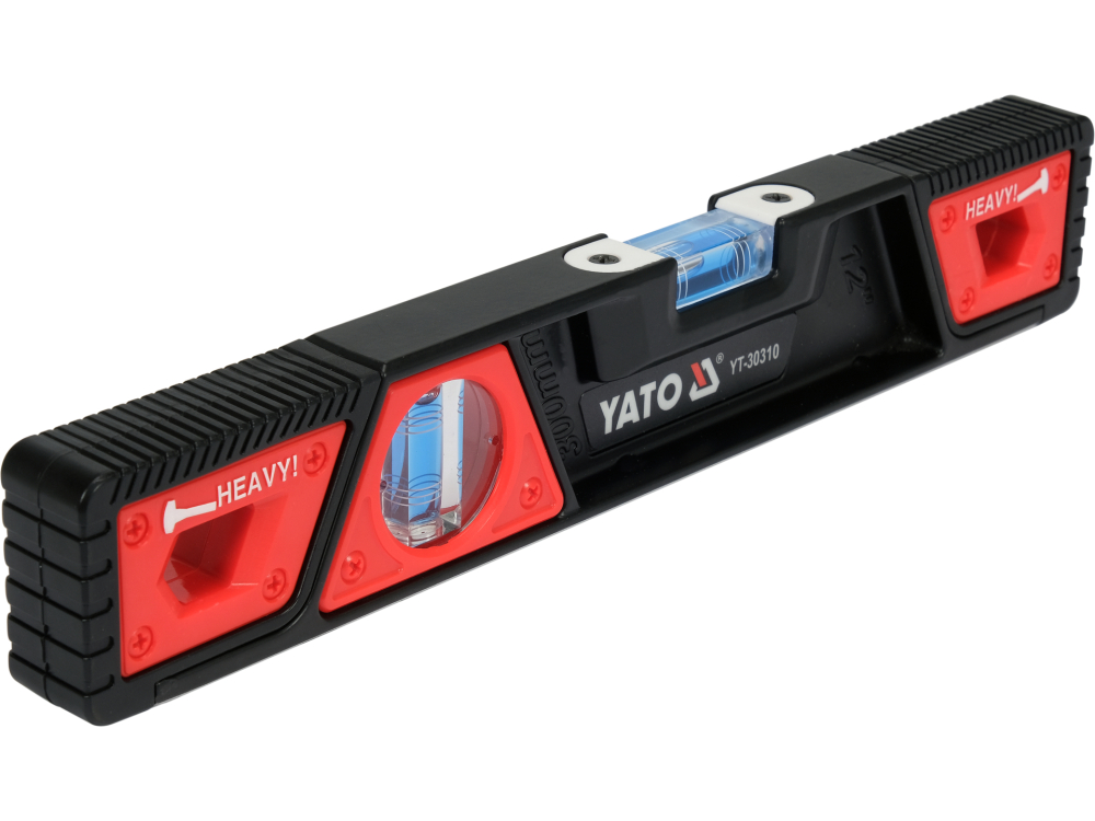 SPIRIT LEVEL 300 MM [3]