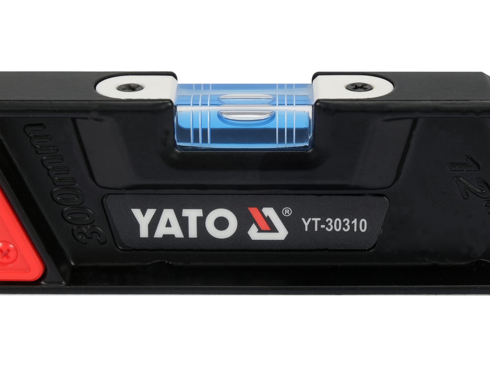 SPIRIT LEVEL 300 MM [6]