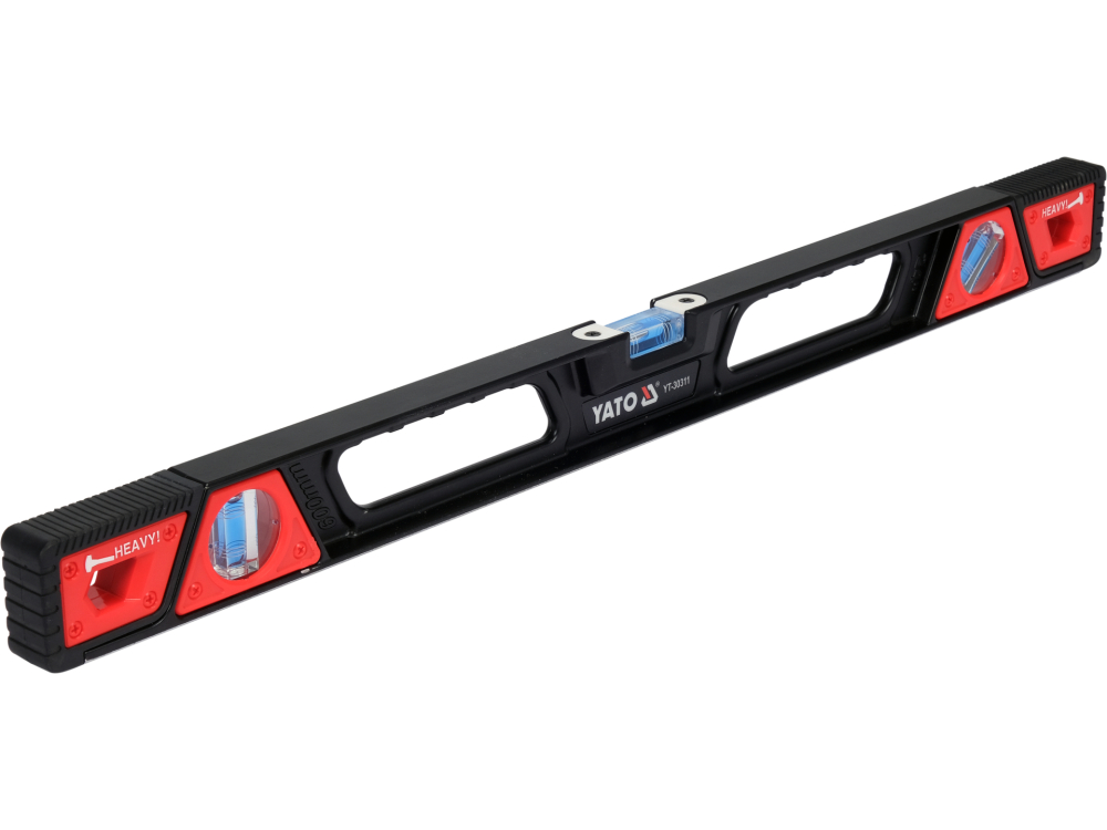 SPIRIT LEVEL 600MM [3]