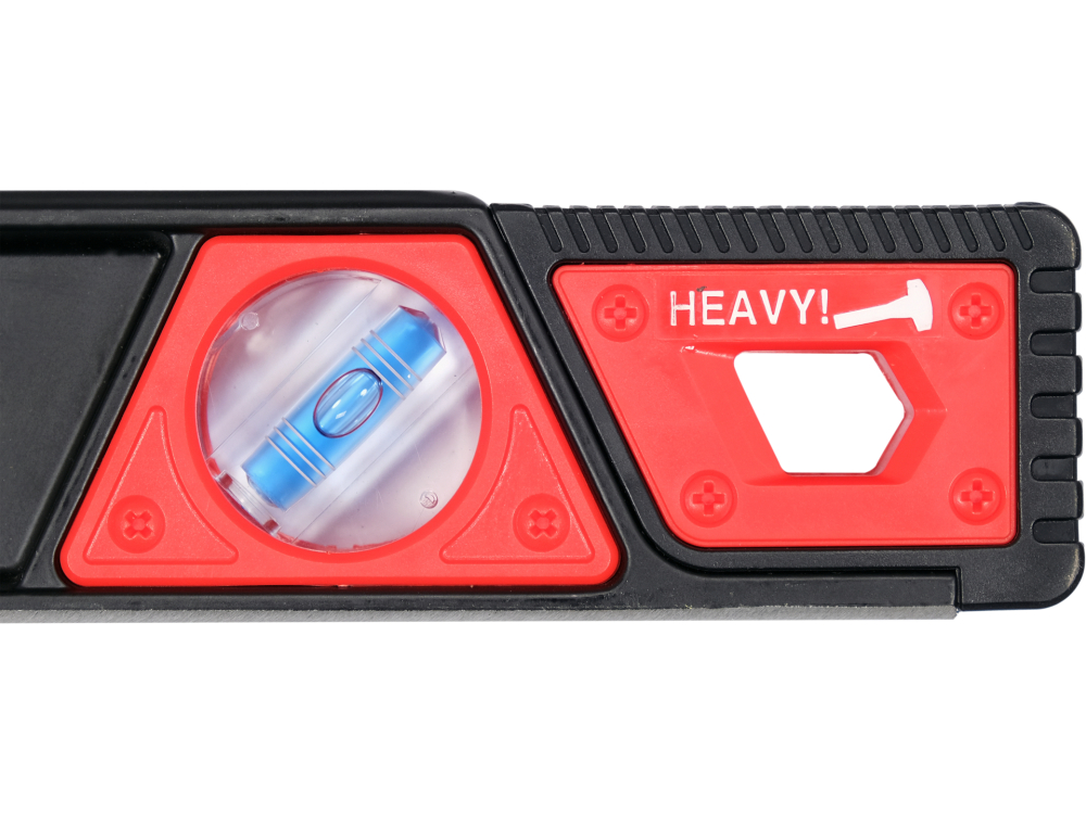 SPIRIT LEVEL 600MM [7]