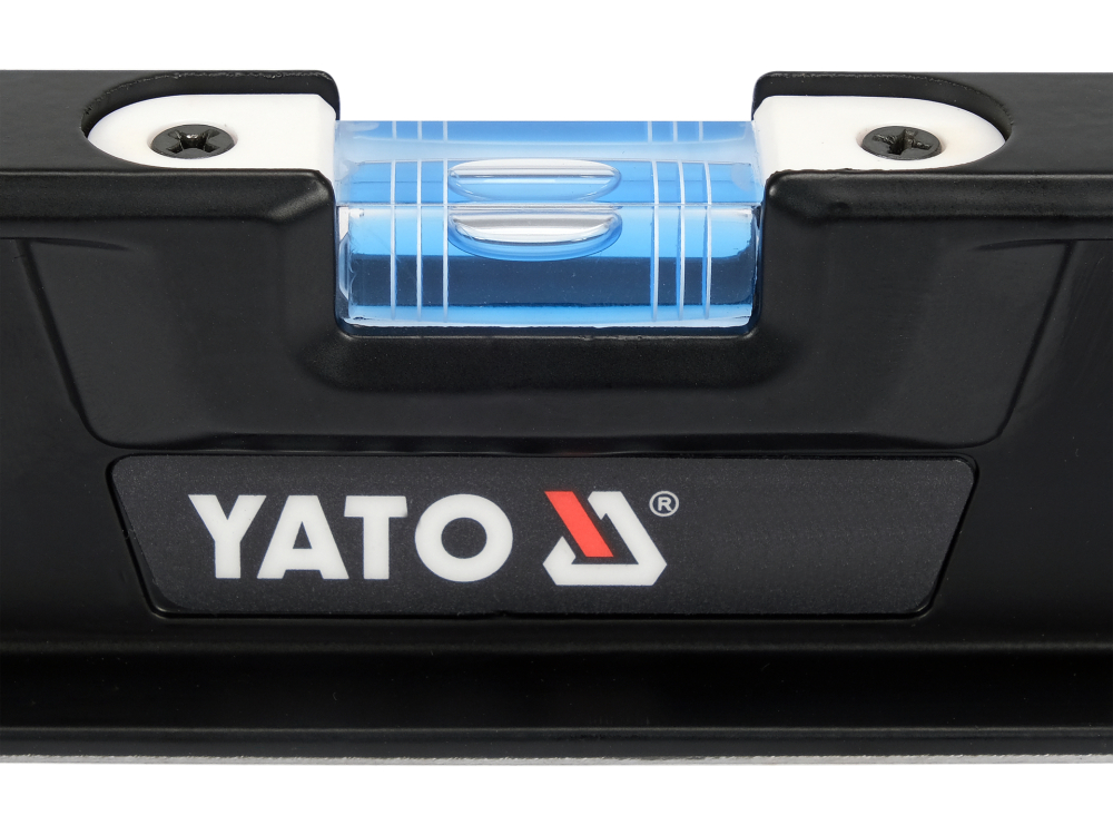 SPIRIT LEVEL 600MM [6]