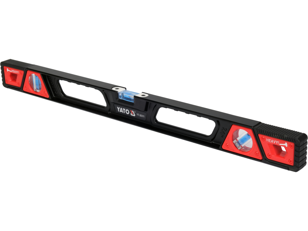 SPIRIT LEVEL 600MM [2]