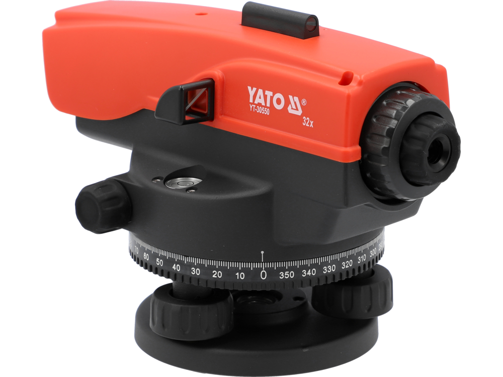 AUTO LEVEL 32X 38MM IP66 [3]