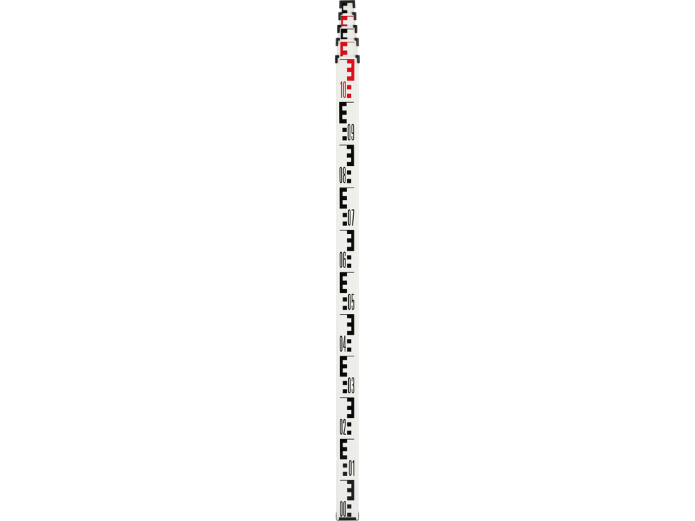 AUTO LEVEL 32X IP66 + ROD + TRIPOD SET [5]