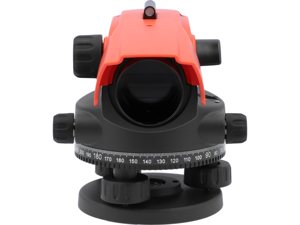 AUTO LEVEL 32X IP66 + ROD + TRIPOD SET [11]