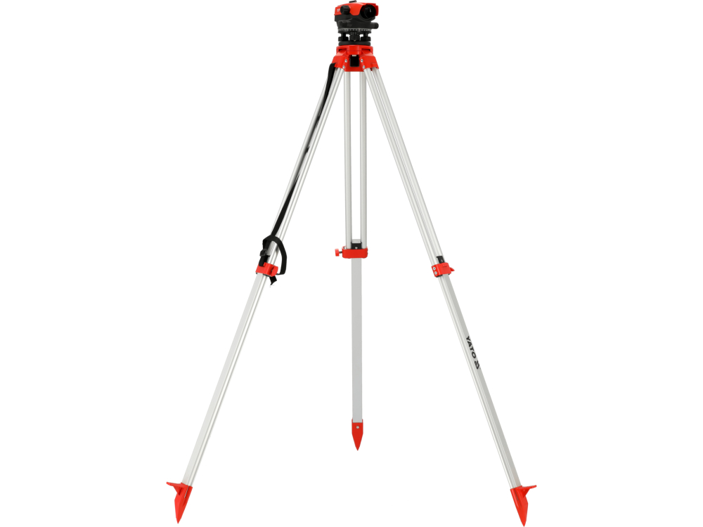 AUTO LEVEL 32X IP66 + ROD + TRIPOD SET [3]