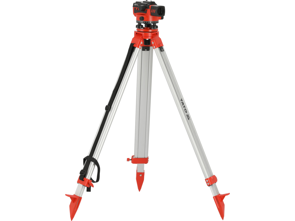 AUTO LEVEL 32X + ROD + TRIPOD SET [2]