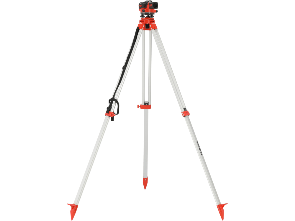 AUTO LEVEL 32X + ROD + TRIPOD SET [3]