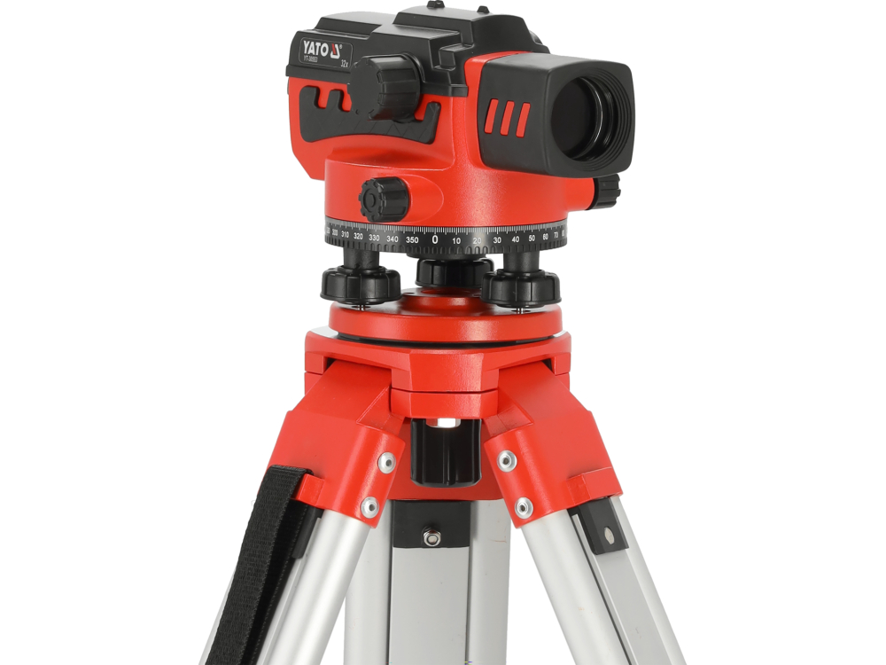 AUTO LEVEL 32X + ROD + TRIPOD SET [4]