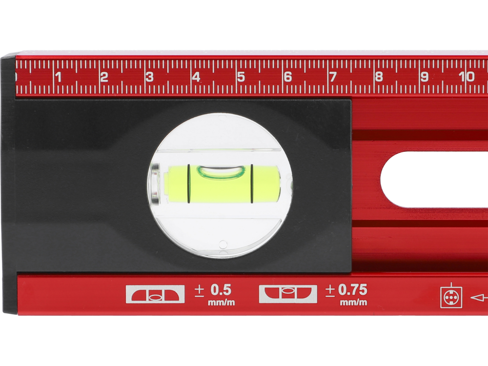 SPIRIT LEVEL FOR ELECTRICTIANS 400MM [5]
