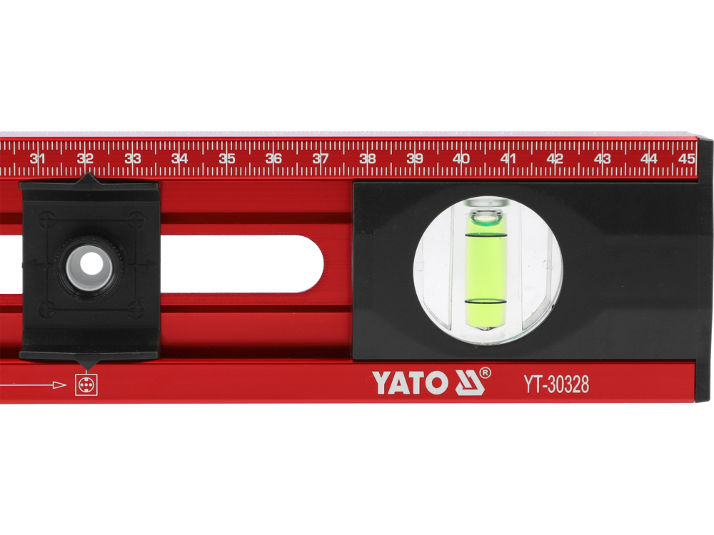 SPIRIT LEVEL FOR ELECTRICTIANS 450MM [7]