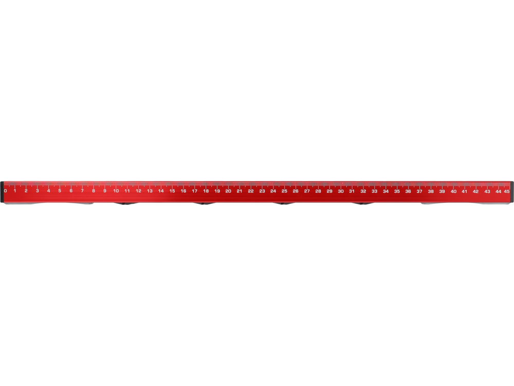 SPIRIT LEVEL FOR ELECTRICTIANS 450MM [4]
