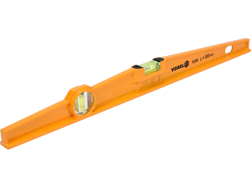 TRAPEZOID LEVEL 500 MM [2]