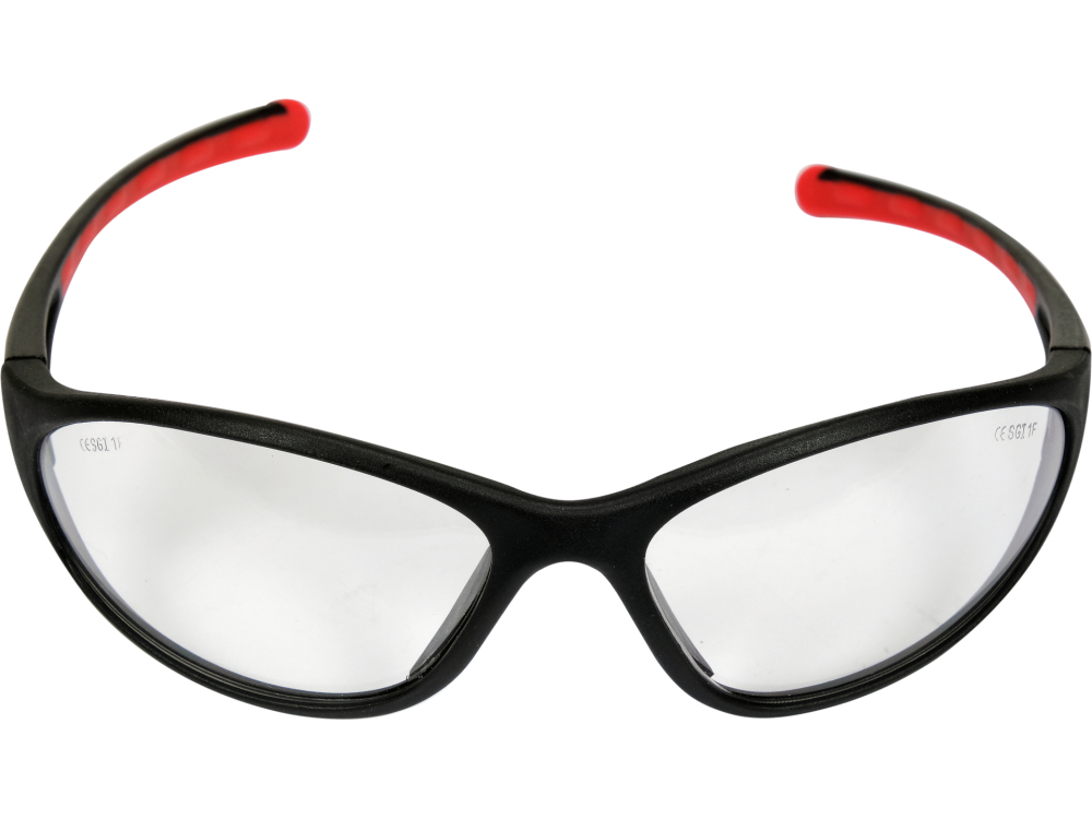SAFETY GLASSES [3]