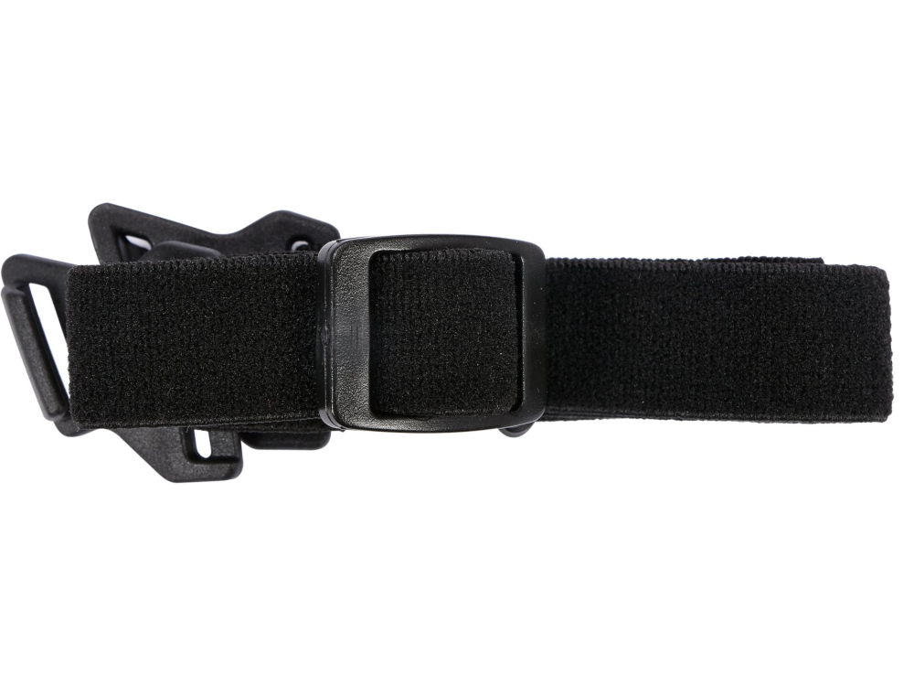 SAFETY GLASSES WITH GREY LENSES AND ELASTIC STRAP [3]