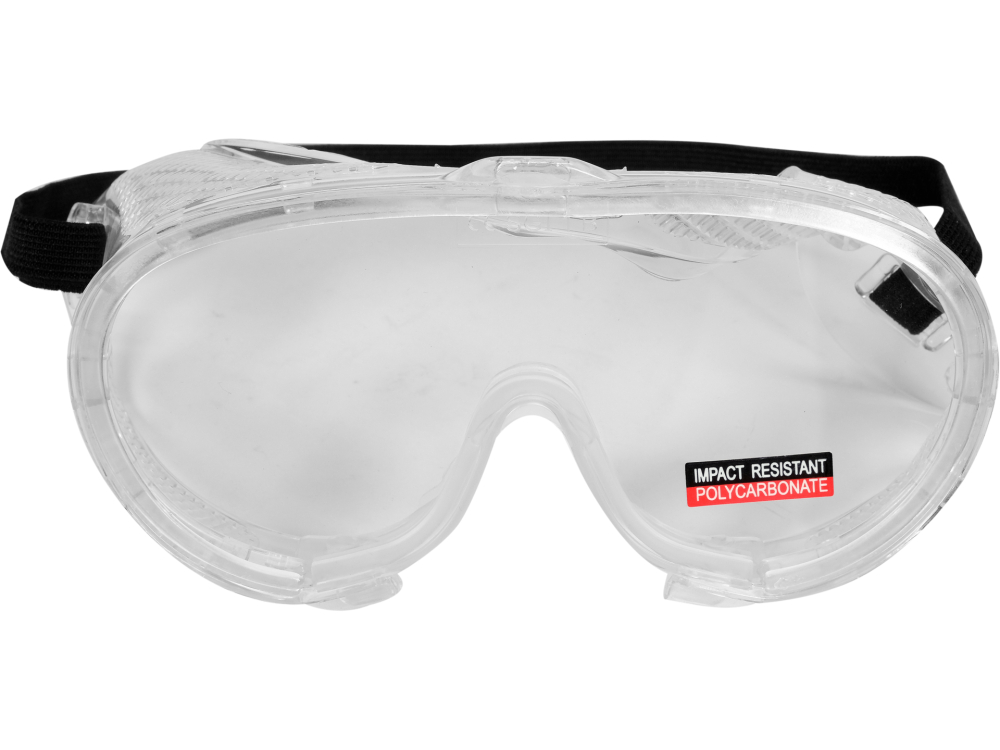 SAFETY GOGLE [2]