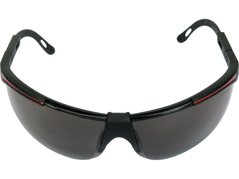 SAFETY GLASSES [3]