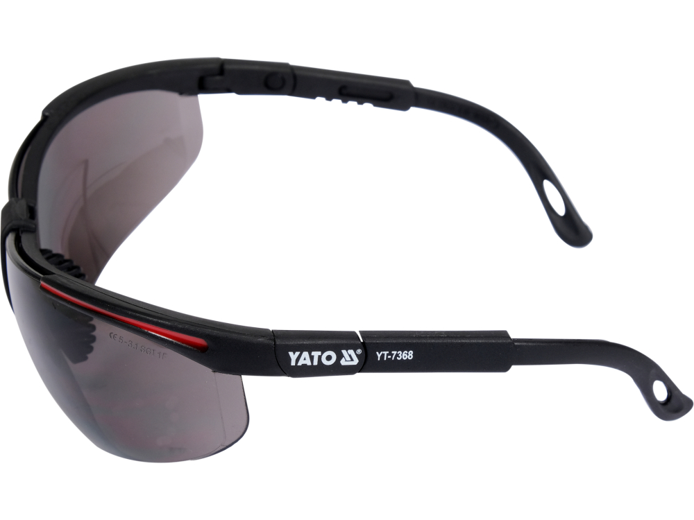 SAFETY GLASSES [2]