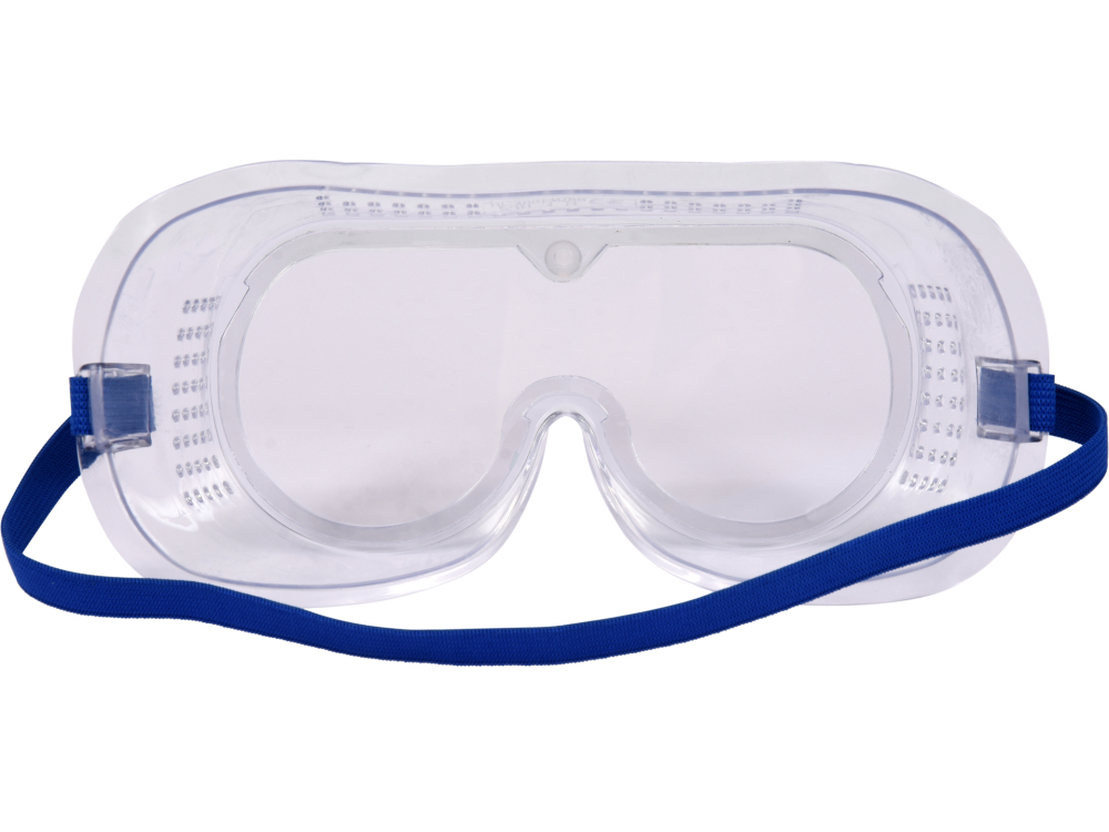 SAFETY GOGGLES [5]