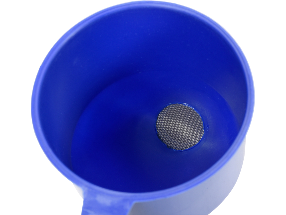 SKEWED FUNNEL 130MM [2]