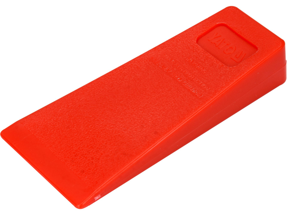 SPIKED FELLING WEDGE 136MM [2]
