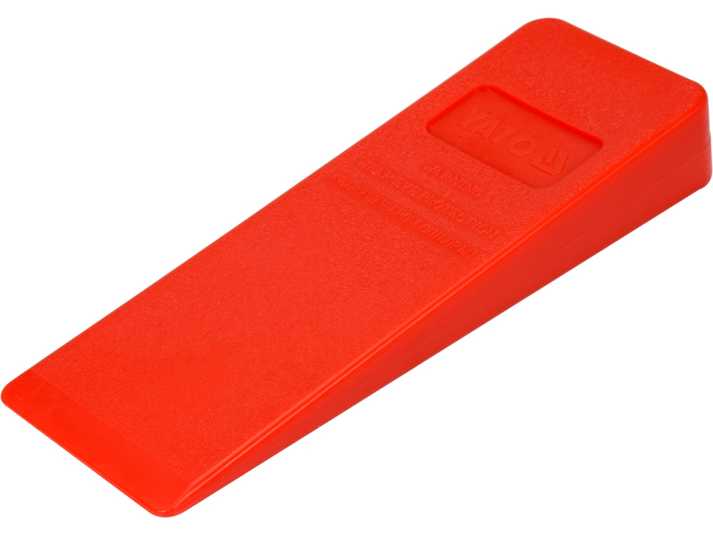 SPIKED FELLING WEDGE 205MM [2]