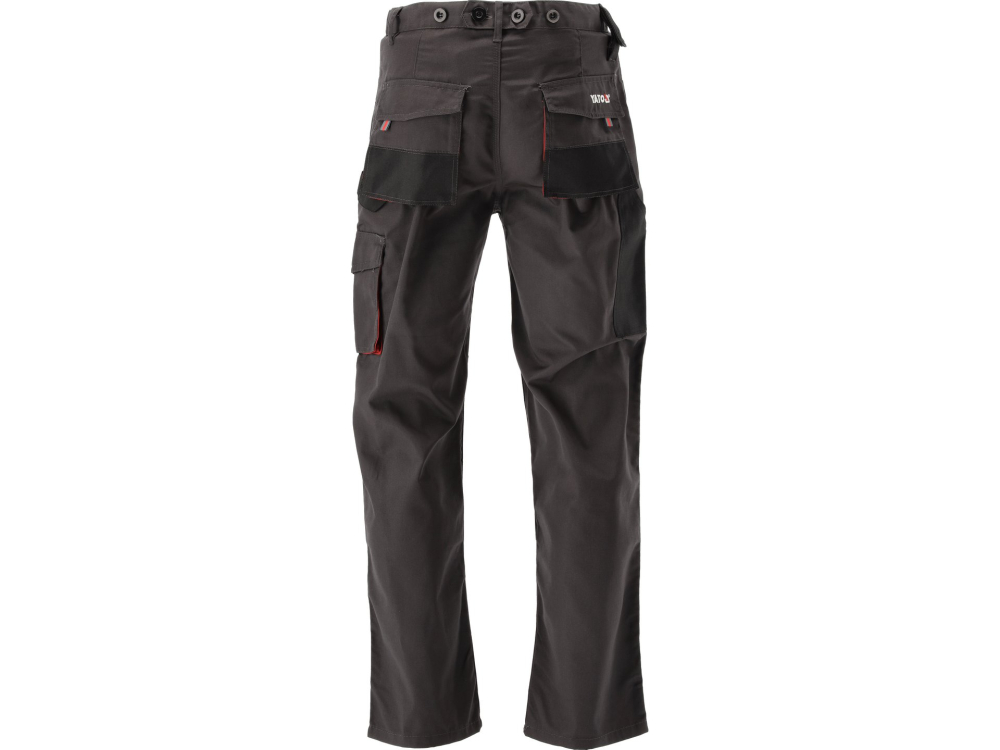 WORKING TROUSERS SIZE: XL [4]