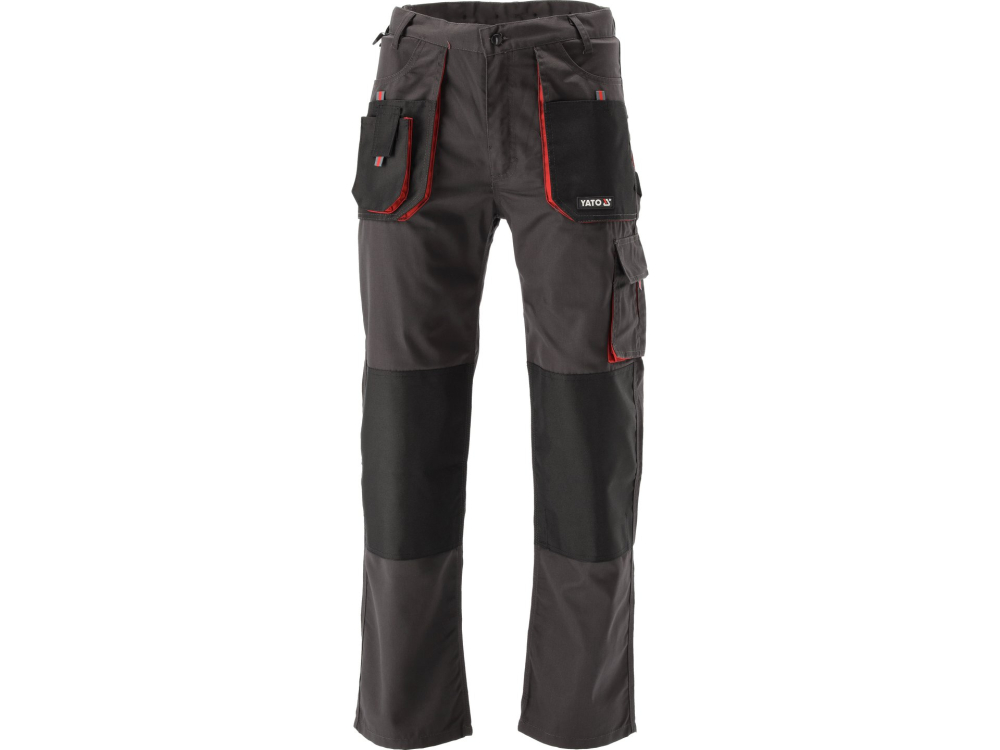 WORKING TROUSERS SIZE: XL [3]