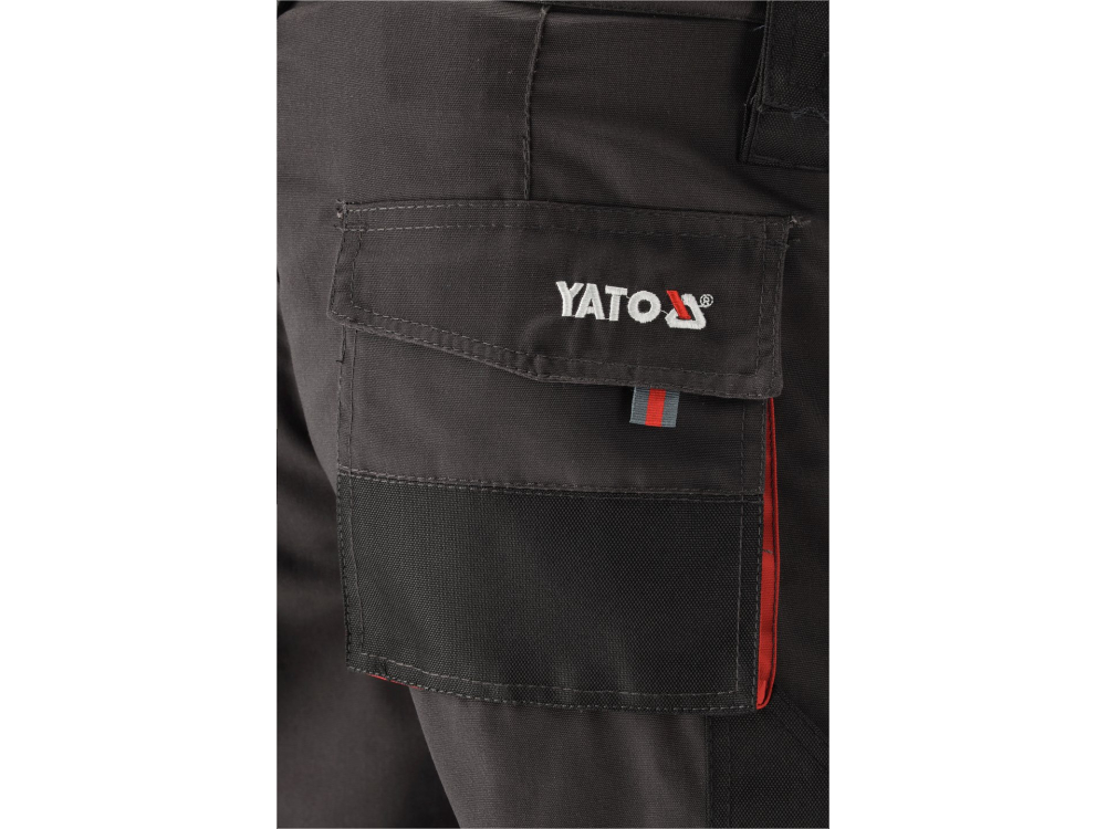 WORKING TROUSERS SIZE: XL [8]