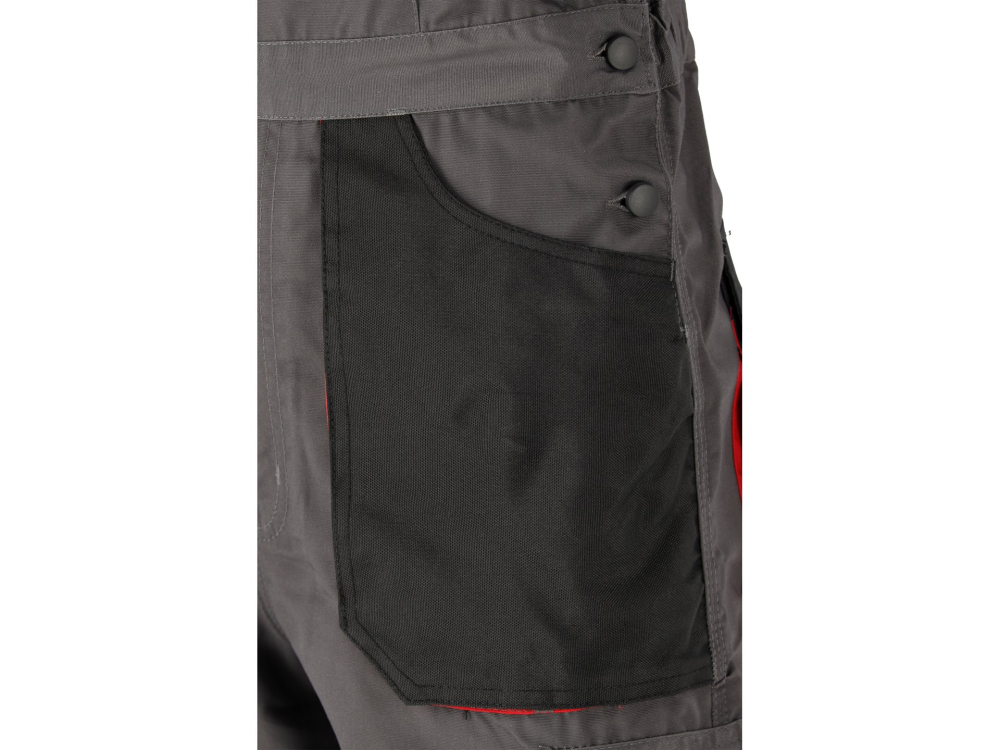 WORK BIB PANTS DAN SIZE L [6]