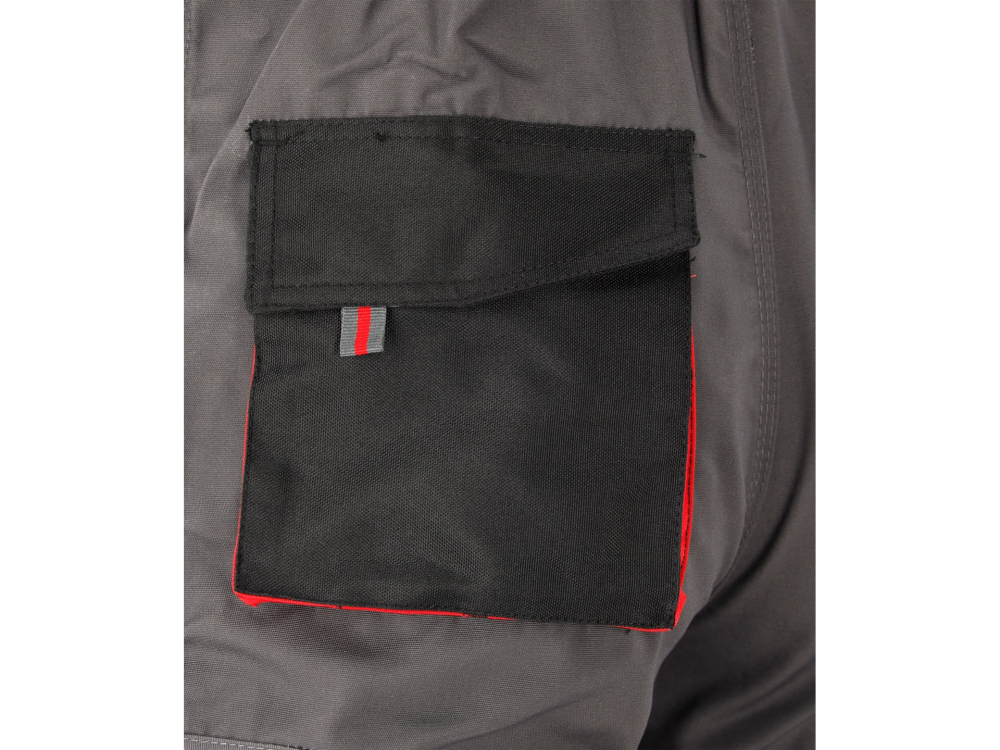WORK BIB PANTS DAN SIZE L [7]