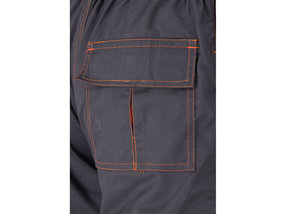 WORKING BIBPANTS SIZE: S [7]