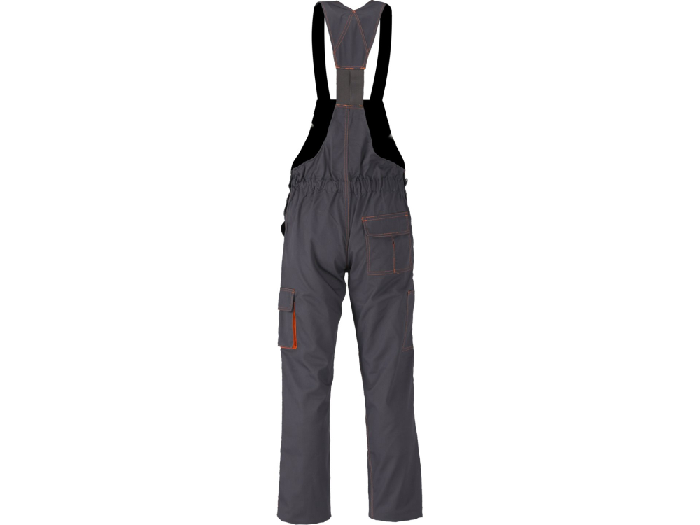 WORKING BIBPANTS SIZE: XL [4]